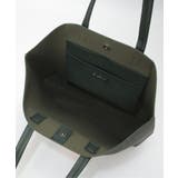 シュリンクトートバッグ | ikka  | 詳細画像37 