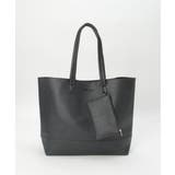 シュリンクトートバッグ | ikka  | 詳細画像39 