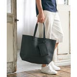 シュリンクトートバッグ | ikka  | 詳細画像2 