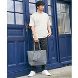 シュリンクトートバッグ | ikka  | 詳細画像5 