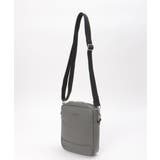 シュリンクショルダーバッグ | ikka  | 詳細画像8 