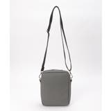 シュリンクショルダーバッグ | ikka  | 詳細画像9 