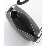 シュリンクショルダーバッグ | ikka  | 詳細画像10 