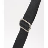 シュリンクショルダーバッグ | ikka  | 詳細画像12 