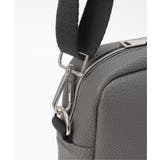 シュリンクショルダーバッグ | ikka  | 詳細画像13 