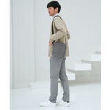 シュリンクショルダーバッグ | ikka  | 詳細画像3 