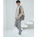 シュリンクショルダーバッグ | ikka  | 詳細画像4 