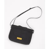 KiU キウ パデットサコッシュポーチ | ikka  | 詳細画像6 