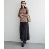 KiU キウ パデットサコッシュポーチ | ikka  | 詳細画像11 