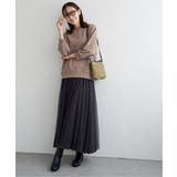 KiU キウ パデットサコッシュポーチ | ikka  | 詳細画像12 