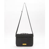 KiU キウ パデットサコッシュポーチ | ikka  | 詳細画像15 