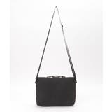 KiU キウ パデットサコッシュポーチ | ikka  | 詳細画像17 