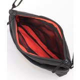 KiU キウ パデットサコッシュポーチ | ikka  | 詳細画像20 