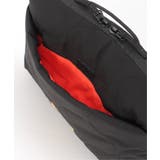 KiU キウ パデットサコッシュポーチ | ikka  | 詳細画像22 