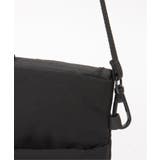 KiU キウ パデットサコッシュポーチ | ikka  | 詳細画像24 