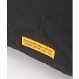 KiU キウ パデットサコッシュポーチ | ikka  | 詳細画像26 