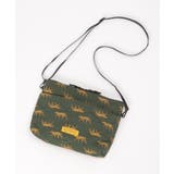 ソノタ | KiU キウ パデットサコッシュポーチ | ikka 