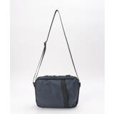 撥水コートショルダーバッグ | ikka  | 詳細画像13 