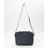 撥水コートショルダーバッグ | ikka  | 詳細画像15 