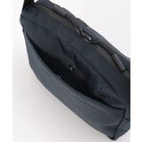 撥水コートショルダーバッグ | ikka  | 詳細画像18 