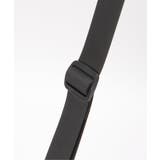 撥水コートショルダーバッグ | ikka  | 詳細画像20 