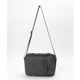 撥水コートショルダーバッグ | ikka  | 詳細画像28 