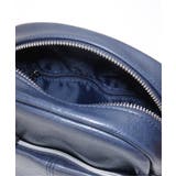 GPレザータッチショルダーバッグ | ikka  | 詳細画像9 