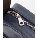 GPレザータッチショルダーバッグ | ikka  | 詳細画像13 