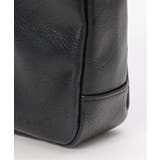 GPレザータッチショルダーバッグ | ikka  | 詳細画像16 