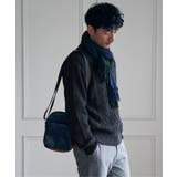 GPレザータッチショルダーバッグ | ikka  | 詳細画像2 