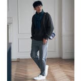 GPレザータッチショルダーバッグ | ikka  | 詳細画像3 