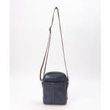 GPレザータッチショルダーバッグ | ikka  | 詳細画像5 