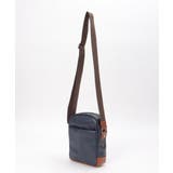 GPレザータッチショルダーバッグ | ikka  | 詳細画像6 