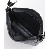 イントレチャートショルダーバッグ | ikka  | 詳細画像8 