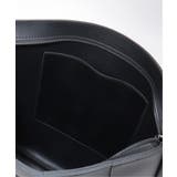 イントレチャートショルダーバッグ | ikka  | 詳細画像9 