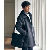 イントレチャートショルダーバッグ | ikka  | 詳細画像2 