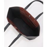 【雑誌MonoMax4月号掲載】5ポケットシュリンクトートバッグ | ikka  | 詳細画像12 