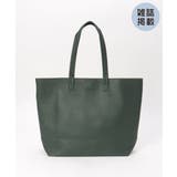 【雑誌MonoMax4月号掲載】5ポケットシュリンクトートバッグ | ikka  | 詳細画像1 