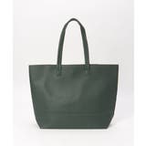 【雑誌MonoMax4月号掲載】5ポケットシュリンクトートバッグ | ikka  | 詳細画像3 