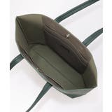 【雑誌MonoMax4月号掲載】5ポケットシュリンクトートバッグ | ikka  | 詳細画像4 