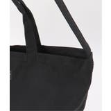 キャンバス2WAY ZIPショルダーバッグ | ikka  | 詳細画像8 