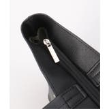 サフィアーノタッチトートバッグ | ikka  | 詳細画像12 