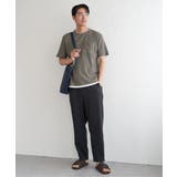 ポリキャンリバーシブルショルダーバッグ | ikka  | 詳細画像7 