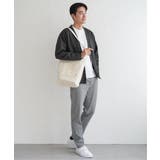 ポリキャンリバーシブルショルダーバッグ | ikka  | 詳細画像8 