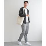 ポリキャンリバーシブルショルダーバッグ | ikka  | 詳細画像9 