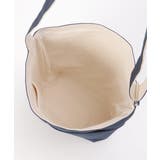 ポリキャンリバーシブルショルダーバッグ | ikka  | 詳細画像14 