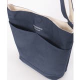 ポリキャンリバーシブルショルダーバッグ | ikka  | 詳細画像16 