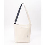 ポリキャンリバーシブルショルダーバッグ | ikka  | 詳細画像20 