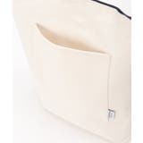 ポリキャンリバーシブルショルダーバッグ | ikka  | 詳細画像22 