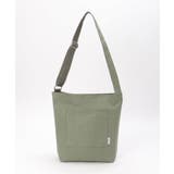 ポリキャンリバーシブルショルダーバッグ | ikka  | 詳細画像24 